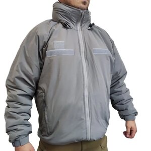 Тактична куртка PCU level 7 GRAD GEAR G- Loft Grey/ 715