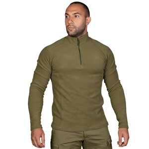 Флісова кофта Hawk Tan (7449), XXL