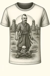 Casual Футболки