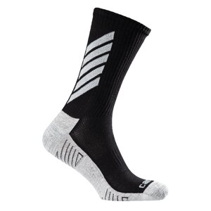 Шкарпетки MidAir LT Чорні (8870), 43-45