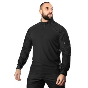 Бойова сорочка Raid Twill/Sorona Чорна, S