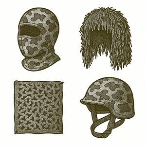 Засоби маскування