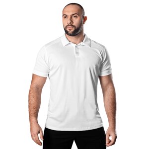 Поло Urban Біле (7606), 6XL