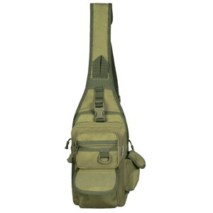 Сумка Gunner Sling 2.0 Олива (7115)