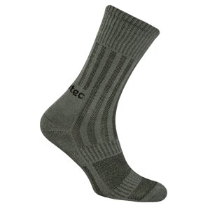 Шкарпетки MidAir Pro Хакі (5789), 42-45