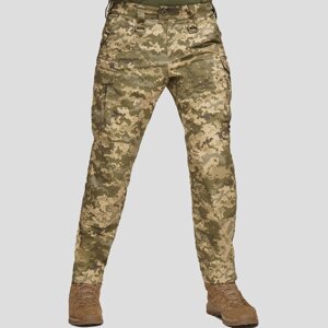 Тактичні штани Lite UATAC Піксель | M