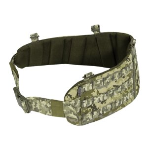 TG/CTC Розвантажувальний пояс War Belt Піксель (8054)