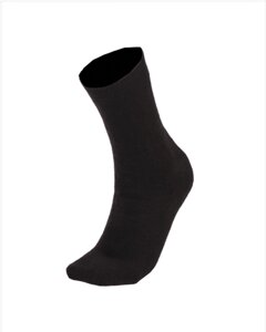Шкарпетки тактичні шерсть мериноса MIL-TEC, Black