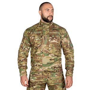 Кітель Blitz Twill Multicam (8012), XXXXL