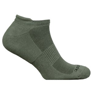 Шкарпетки LowAir Pro+ Хакі (7081), 42-45