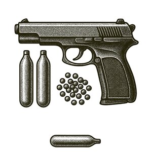 Пневматика