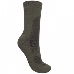 Шкарпетки Coolmax Mil-Tec Olive 44-45