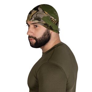 Шапка Watch Cap OAK-2 (7523)