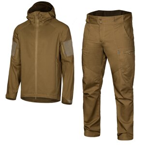 Костюм Stalker 3.0 Twill Койот (7141), XL