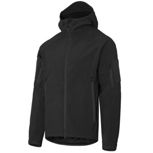 Куртка SoftShell 2.0 Black (6583), XXXL