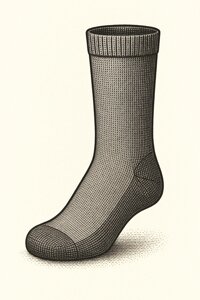 Шкарпетки