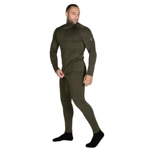 Термобілизна Polarheat Snake Olive (6572), XS