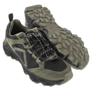Кросівки Pentagon Kion WaterProof Trekking - Tactical 40