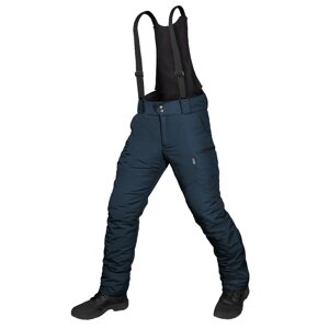 Зимові штани Patrol Nylon Taslan Темно-сині (7399), XXXL