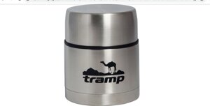 Термос Tramp термос з широким горлом 0.5 л
