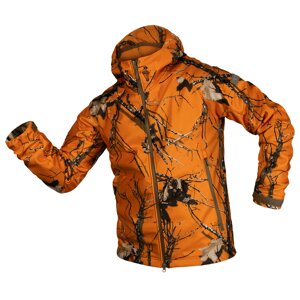Мисливська куртка Rubicon FlameWood (7433), XL