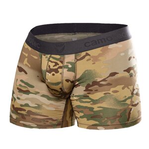 Чоловічі труси-боксери Multicam (8452), XL