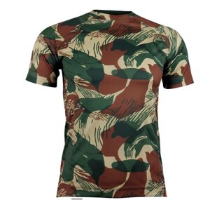 Футболка Rhodesian Camo | KRAMATAN Tactical Design S