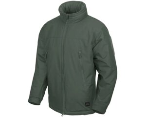 Куртка Helikon-Tex Level 7 Lightweight Winter, ALPHA GREEN L