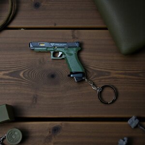 БРЕЛОК ГЛОК багато функціональний