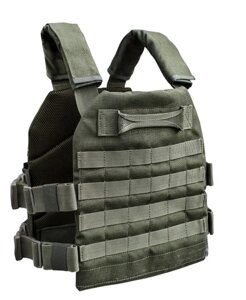 Плітоноска (Plate Carrier) Olive