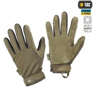 РУКАВИЧКИ SCOUT TACTICAL OLIVE