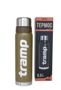 Термос Tramp Expedition Line 0,9 л.