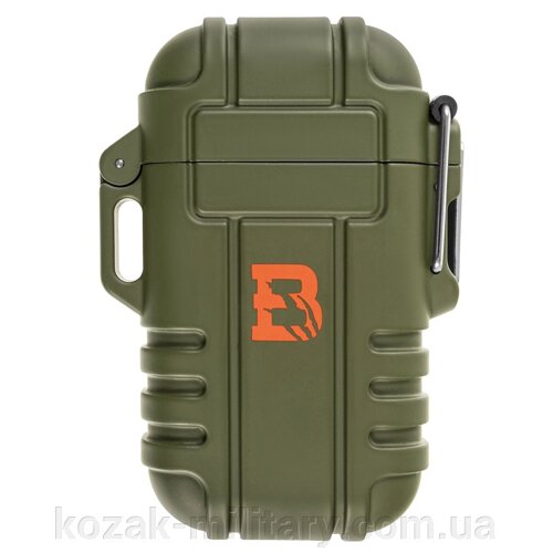 Купити Плазмова запальничка Badger Outdoor від виробника | 