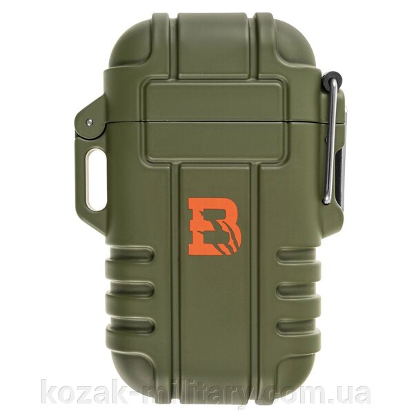 ビッグライフさん専用　U.S. ARMY ケース 約60cm Купити Плазмова запальничка Badger Outdoor від виробника | 