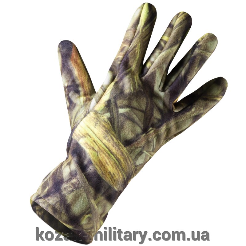 Рукавички  StormWall  Sula, M від компанії "КOZAK" military - фото 1