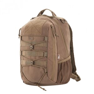 Рюкзак Urban Line Force Pack Coyote Brown від М-Тас