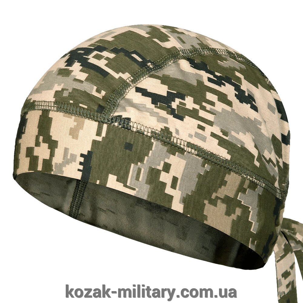 Сандана CM Bavovna Піксель (7106) від компанії "КOZAK" military - фото 1