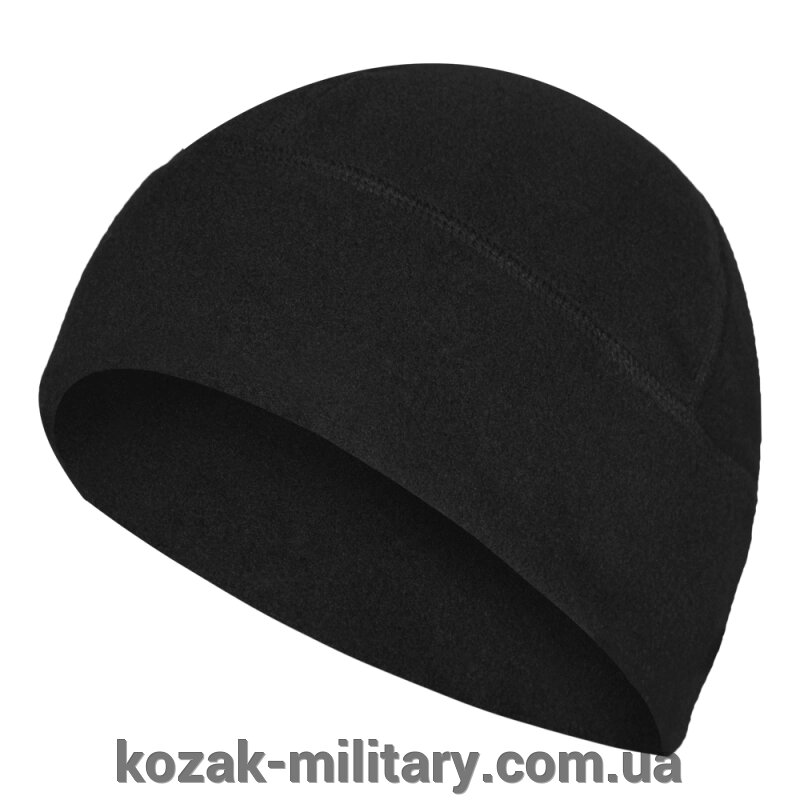Шапка Air Heat 200 Black (906), L від компанії "КOZAK" military - фото 1