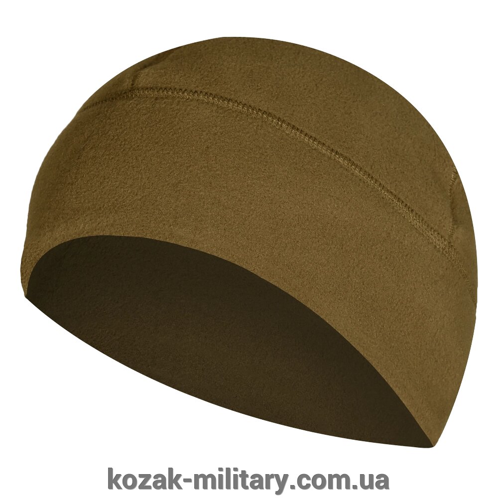 Шапка Beanie 2.0 Himatec Pro Койот (7247), S від компанії "КOZAK" military - фото 1