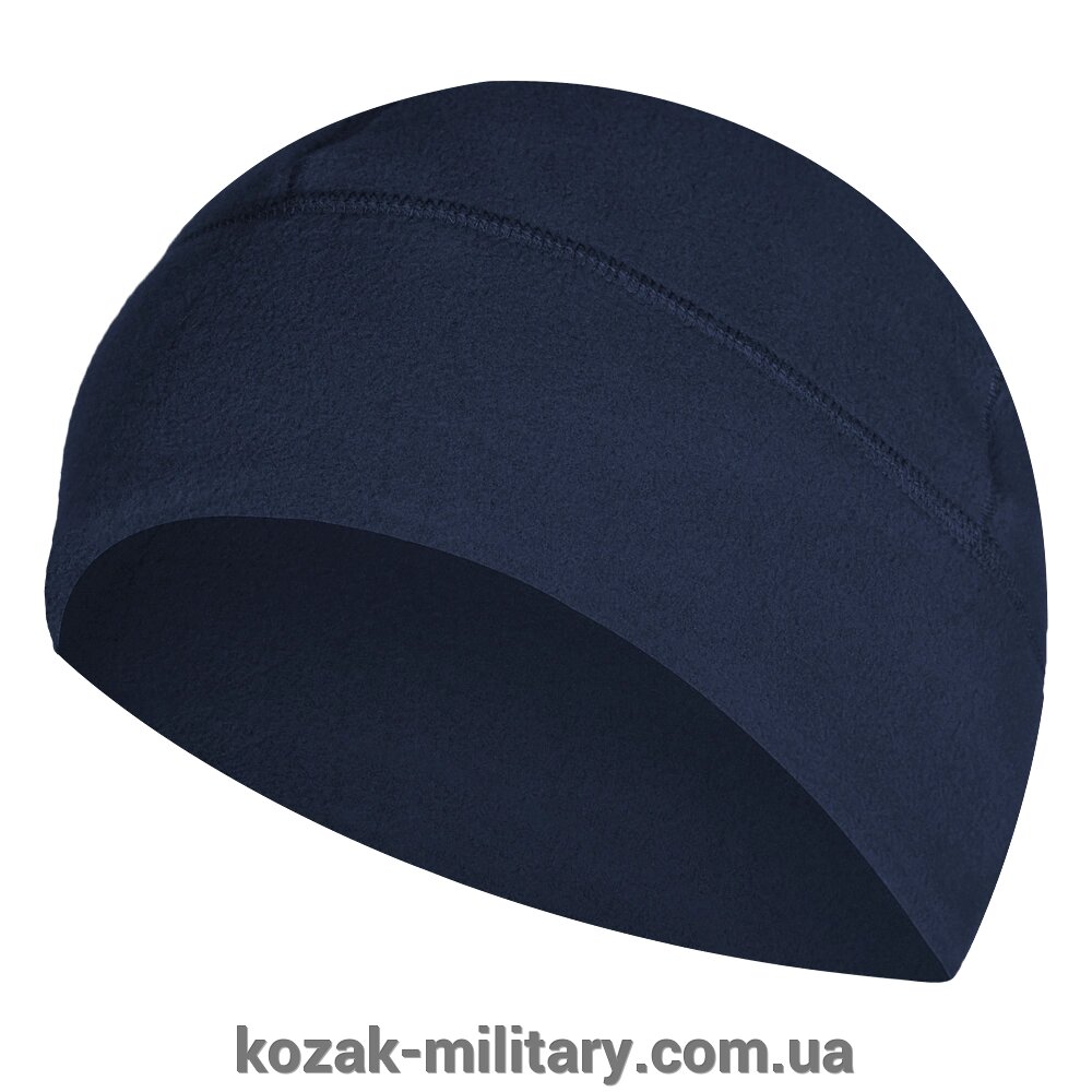 Шапка Beanie 2.0 Himatec Pro Темно-синя (7243), L від компанії "КOZAK" military - фото 1