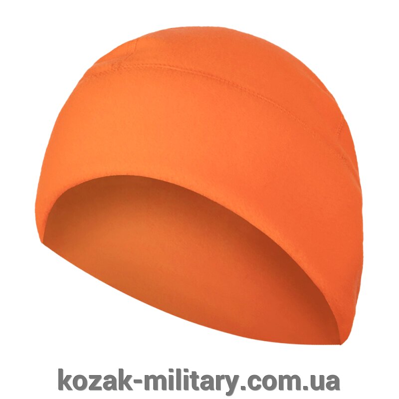 Шапка Beanie Himatec 200 Orange (6560), L від компанії "КOZAK" military - фото 1