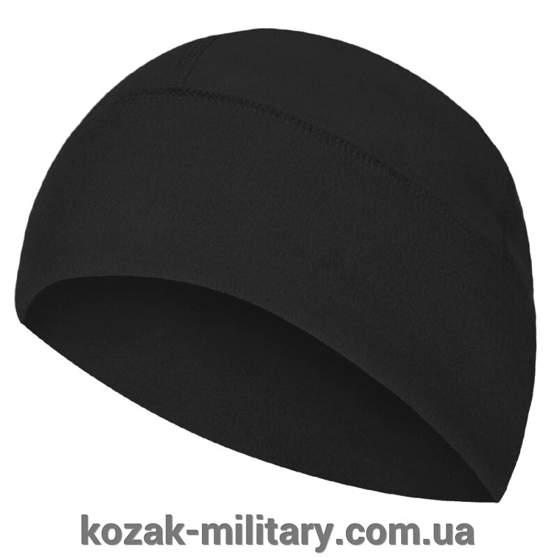 Шапка Beanie Himatec Pro Black (6555), L від компанії "КOZAK" military - фото 1