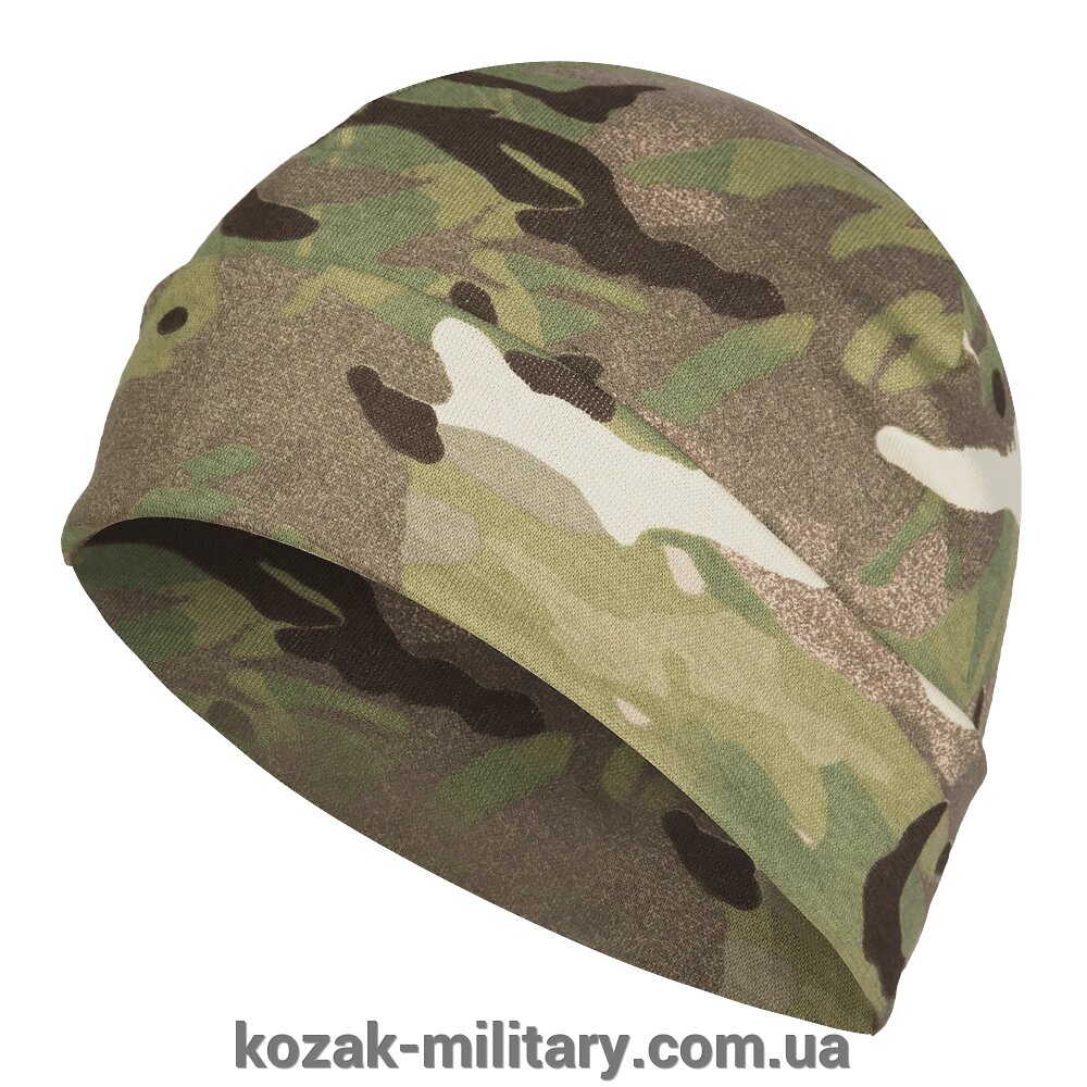 Шапка Watch Cap MTP (6651) від компанії "КOZAK" military - фото 1
