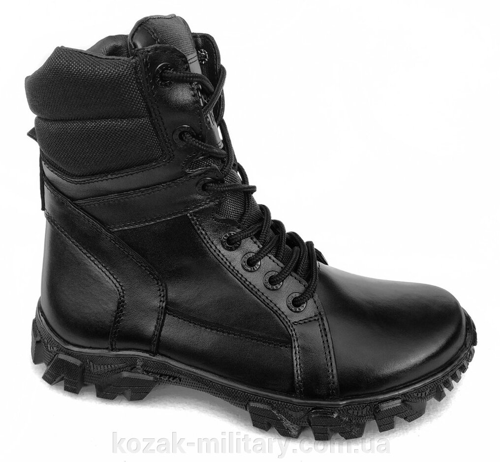 Тактічні черевики Високі зима 36 від компанії "КOZAK" military - фото 1