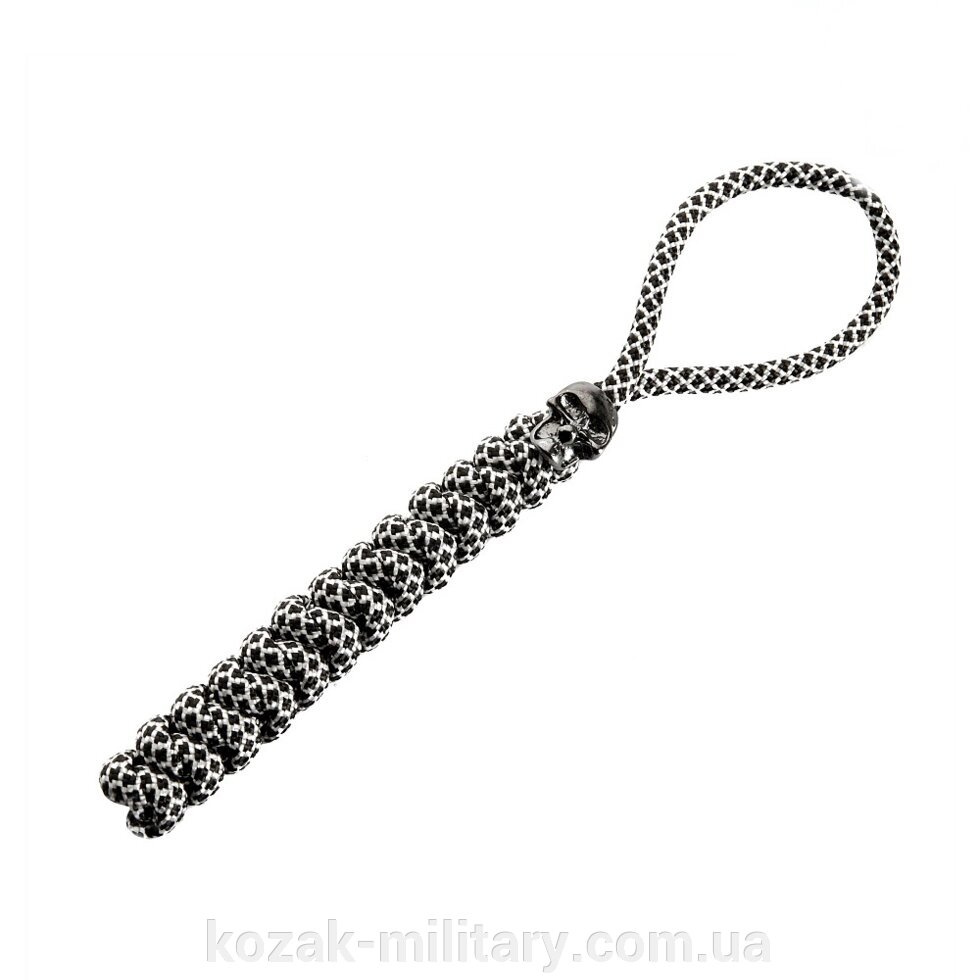 Темляк Viper Diamond Snake М-Тас від компанії "КOZAK" military - фото 1