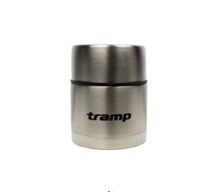 Термос Tramp термос з широким горлом 0.5 л