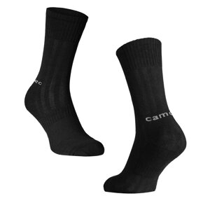 Трекінгові шкарпетки TRK 2.0 Middle Black (5790), 42-45
