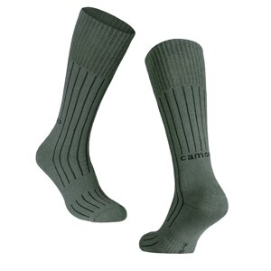 Трекінгові шкарпетки TRK Long Khaki (5848), 42-45