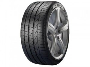 Уживані 285/35 R18 97Y Літня легкова шина Pirelli PZero.