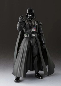 Іграшка фігурка Дарт Вейдер. Зіркові війни Darth Vader, 16см